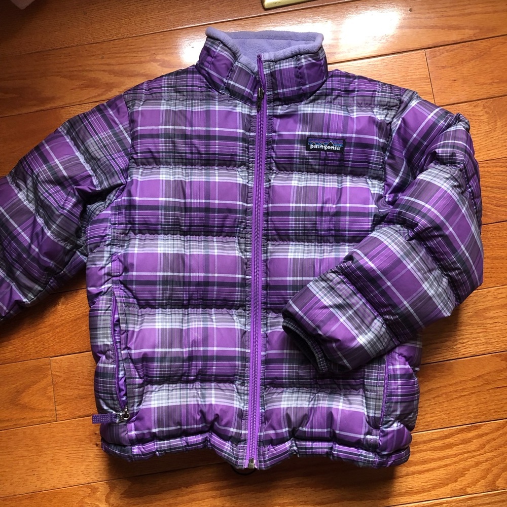 Very good Patagonia jacket